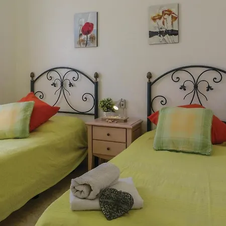 Holiday home Awesome In Quesada-rojales With Wifi