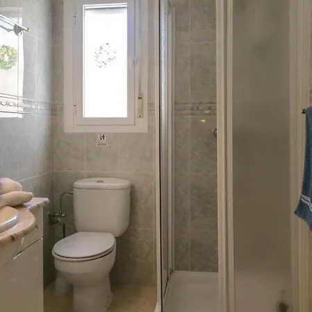 Awesome In Quesada-rojales With Wifi Semesterbostad Rojales