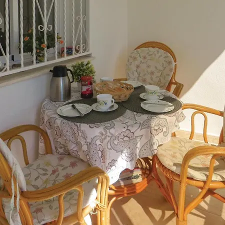 Awesome In Quesada-rojales With Wifi Semesterbostad Rojales