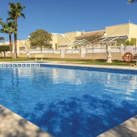 Semesterbostad Awesome In Quesada-rojales With Wifi *