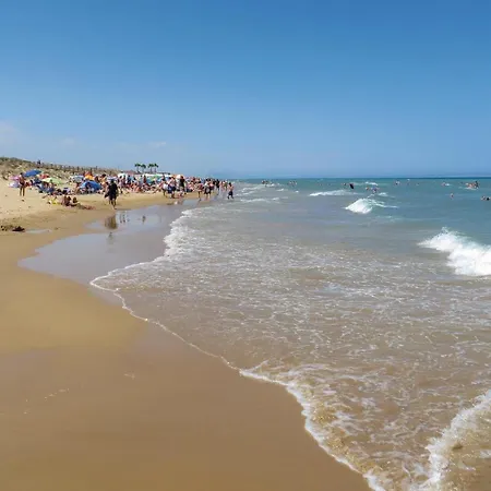 Awesome In Quesada-rojales With Wifi Semesterbostad *